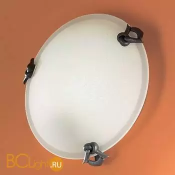 Настенно-потолочный светильник Orion Leuchten NU 9-343/30 Antik